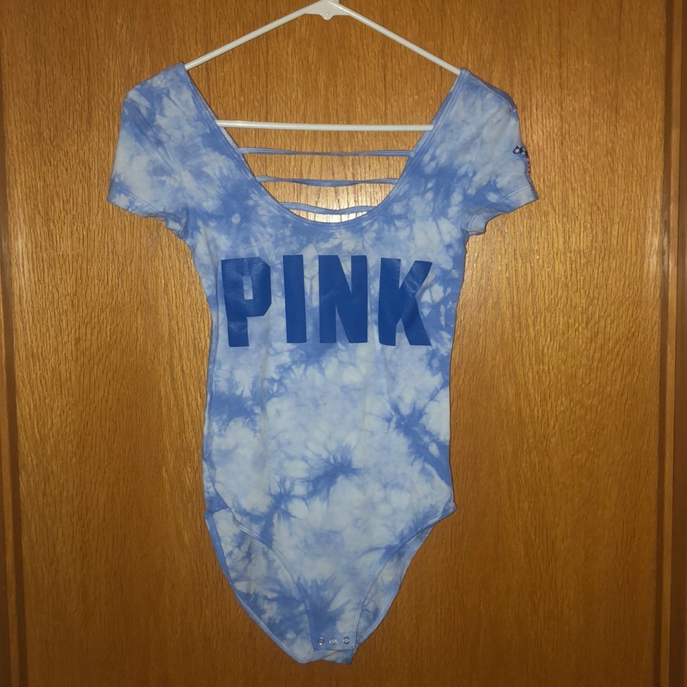 PINK Bodysuit